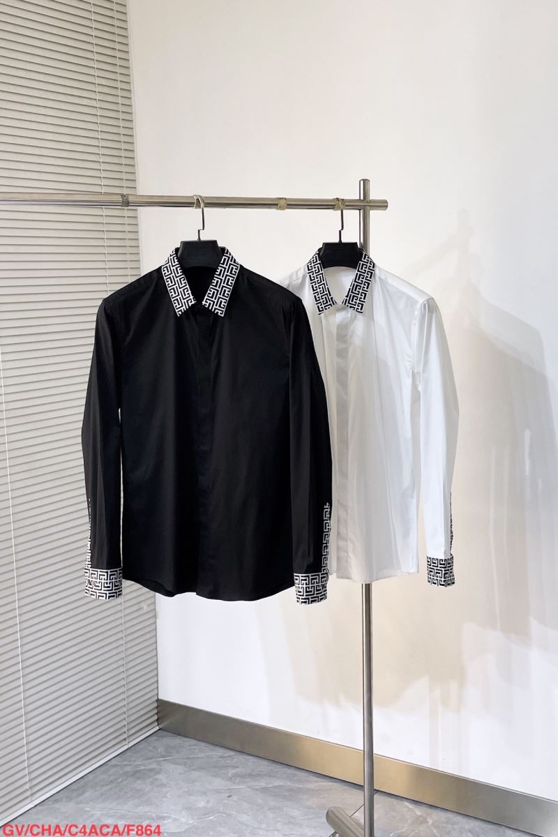 Givenchy Shirts